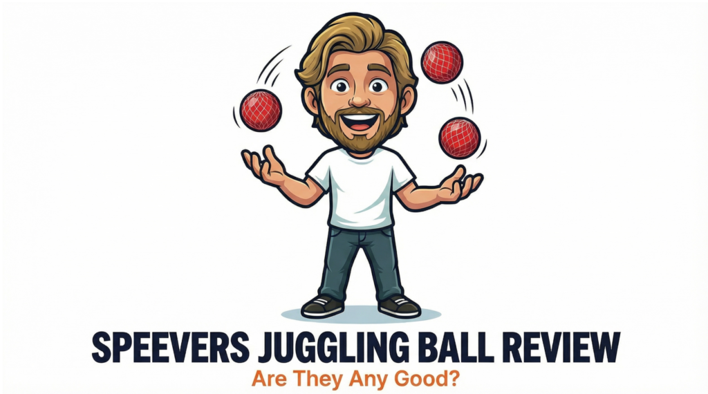 juggling ball review speevers juggling ball review